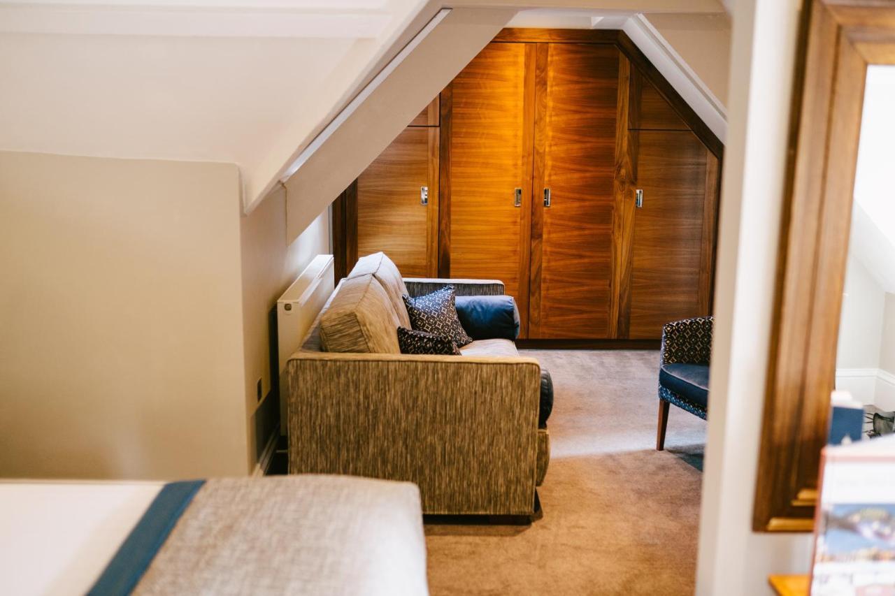 Jesmond Dene House 4* Newcastle upon Tyne