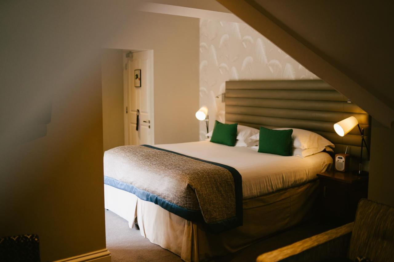 Hotel Jesmond Dene House Newcastle upon Tyne