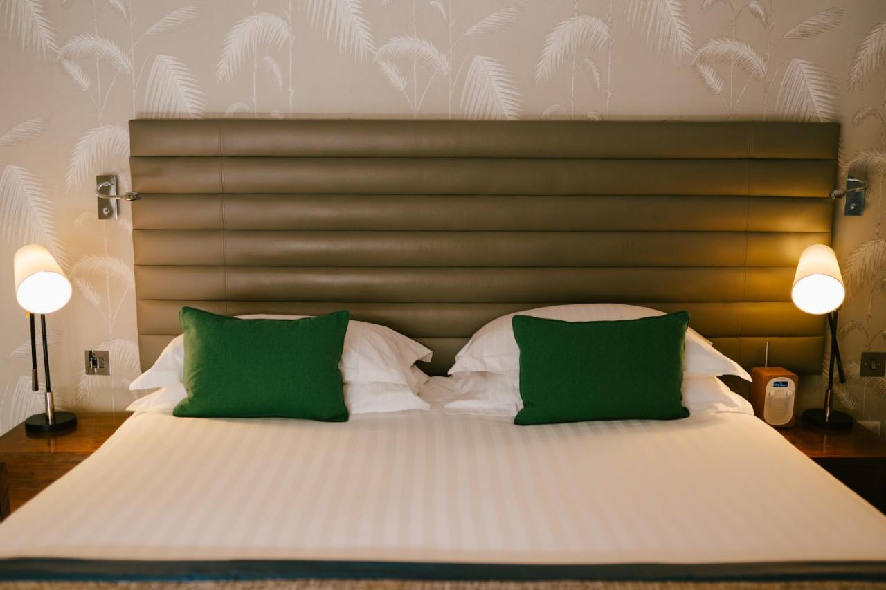 Jesmond Dene House Hotel 4*