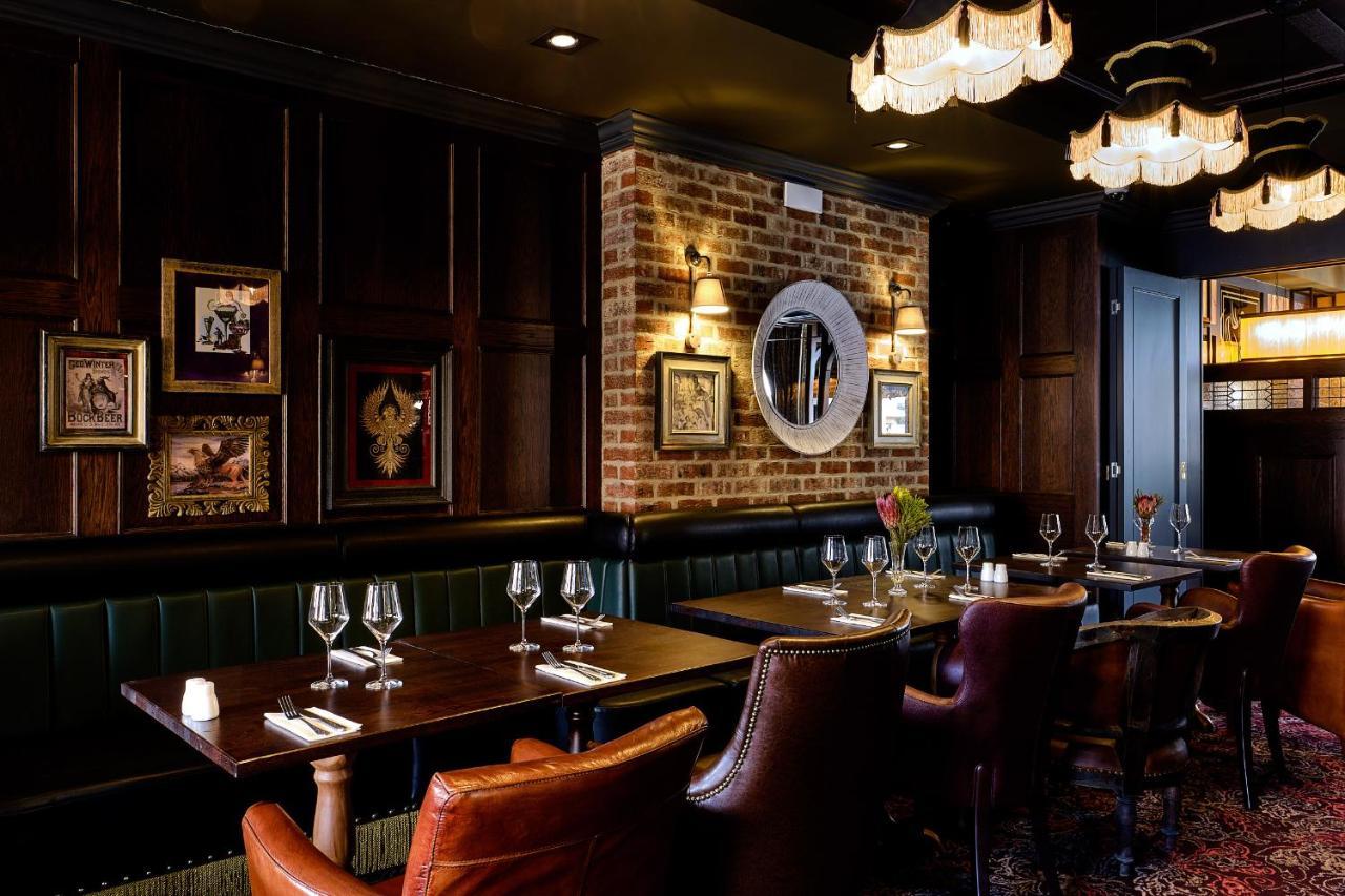 Hotel Caledonian