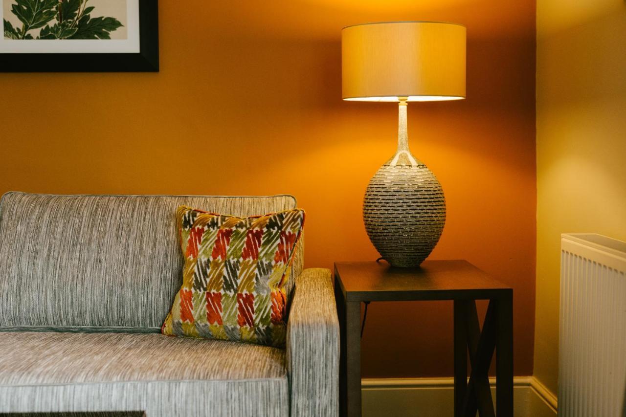 Hotel Jesmond Dene House Newcastle upon Tyne