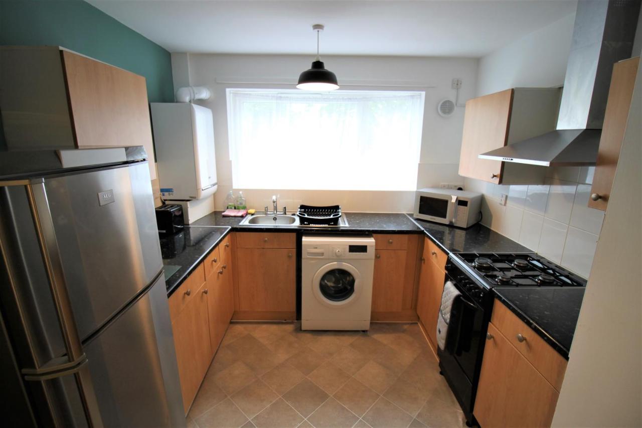 Hamilton House - Long Savings - Business & Contractors - Free Parking * Newcastle upon Tyne