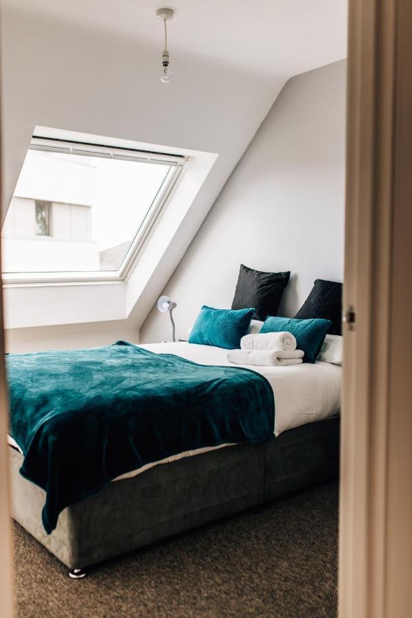 Short Stays Away 200 Newcastle upon Tyne