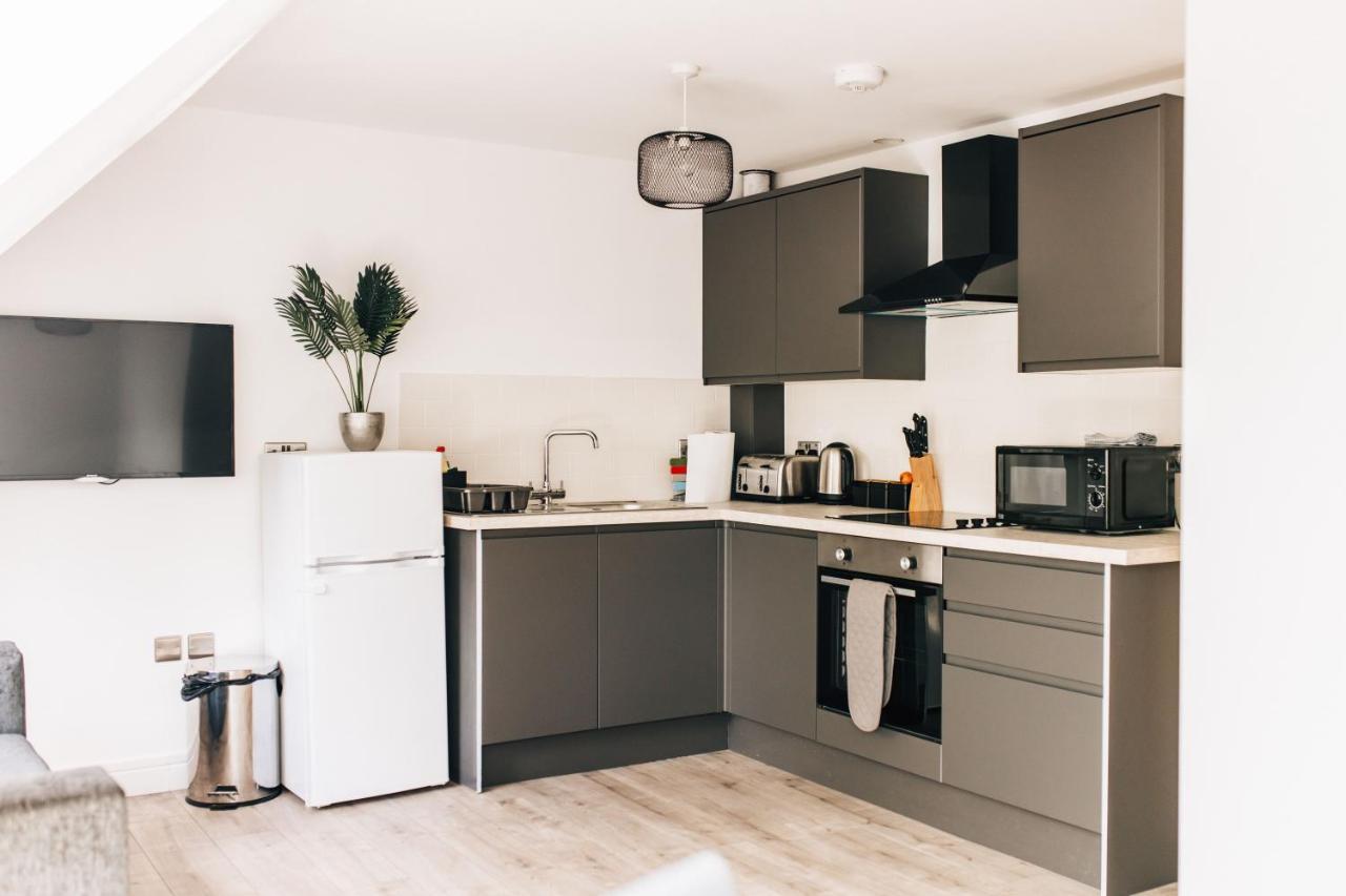 Short Stays Away 200 Newcastle upon Tyne