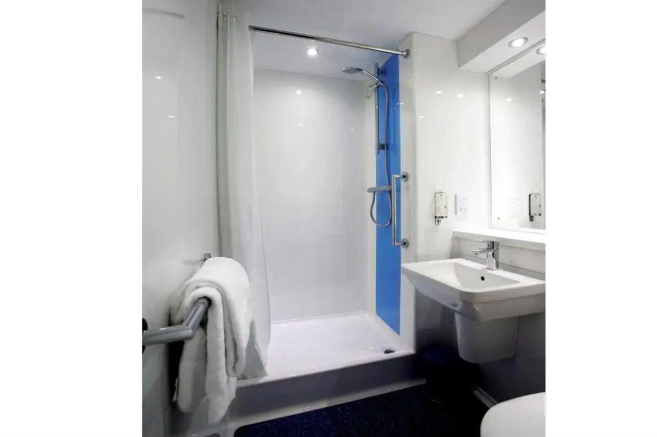 Travelodge 3* Newcastle upon Tyne