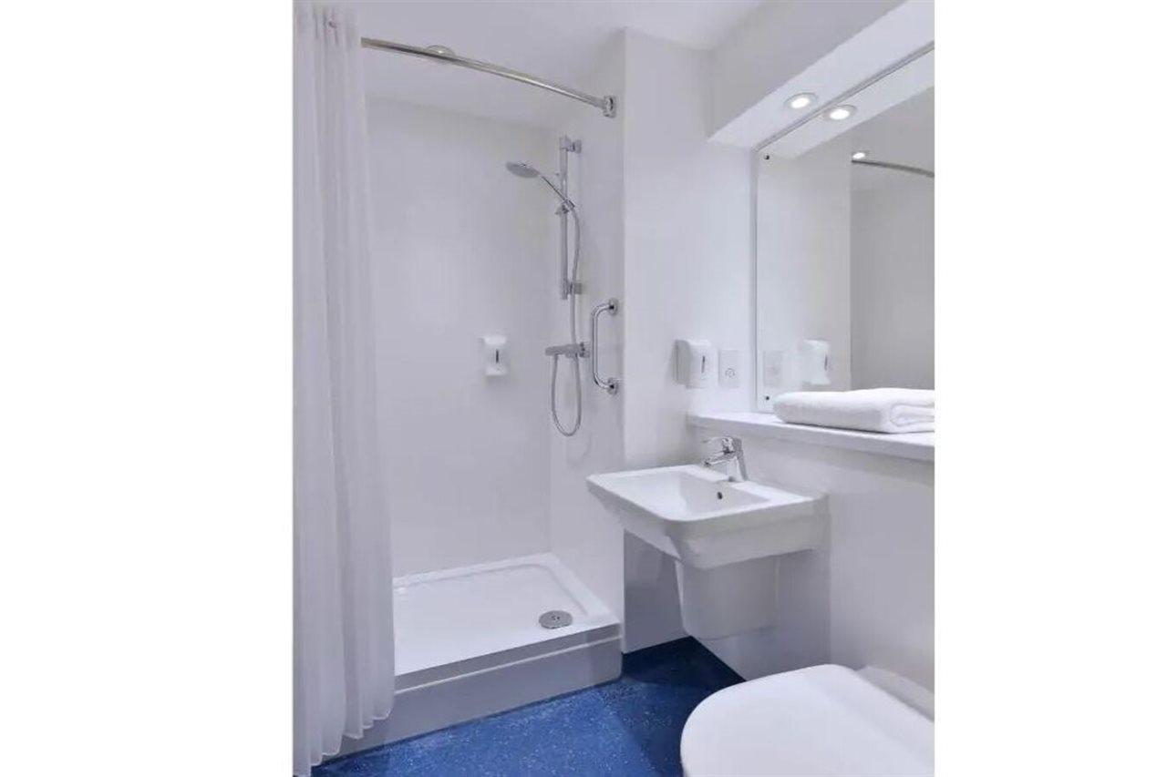 Hotel Travelodge Seaton Burn 3*