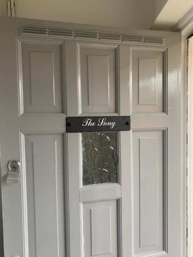 The Snug, Ideal For Sporting Events And Breaks, Hidden Nook In The Heart Of Newcastle, With Parking, Wifi, Smart Tv, Close To Local Travel Links Holiday home *