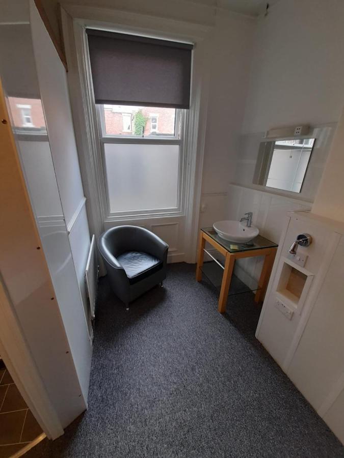 Guest house The Brighton