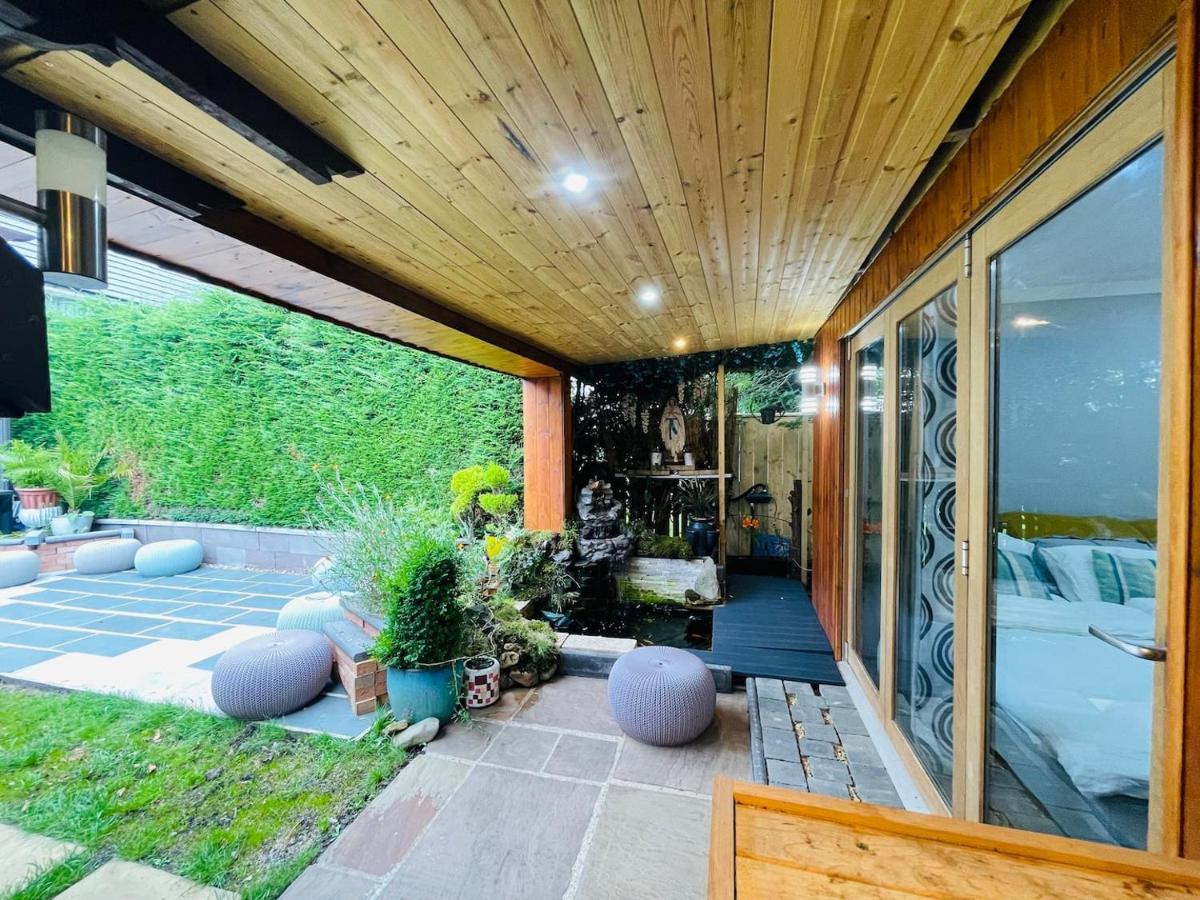 Tropical Style House Near Centre Guest house Newcastle upon Tyne