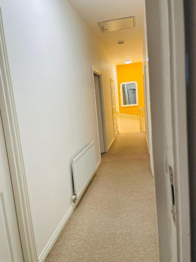 Numero Uno Detached Aparthouse Holiday home