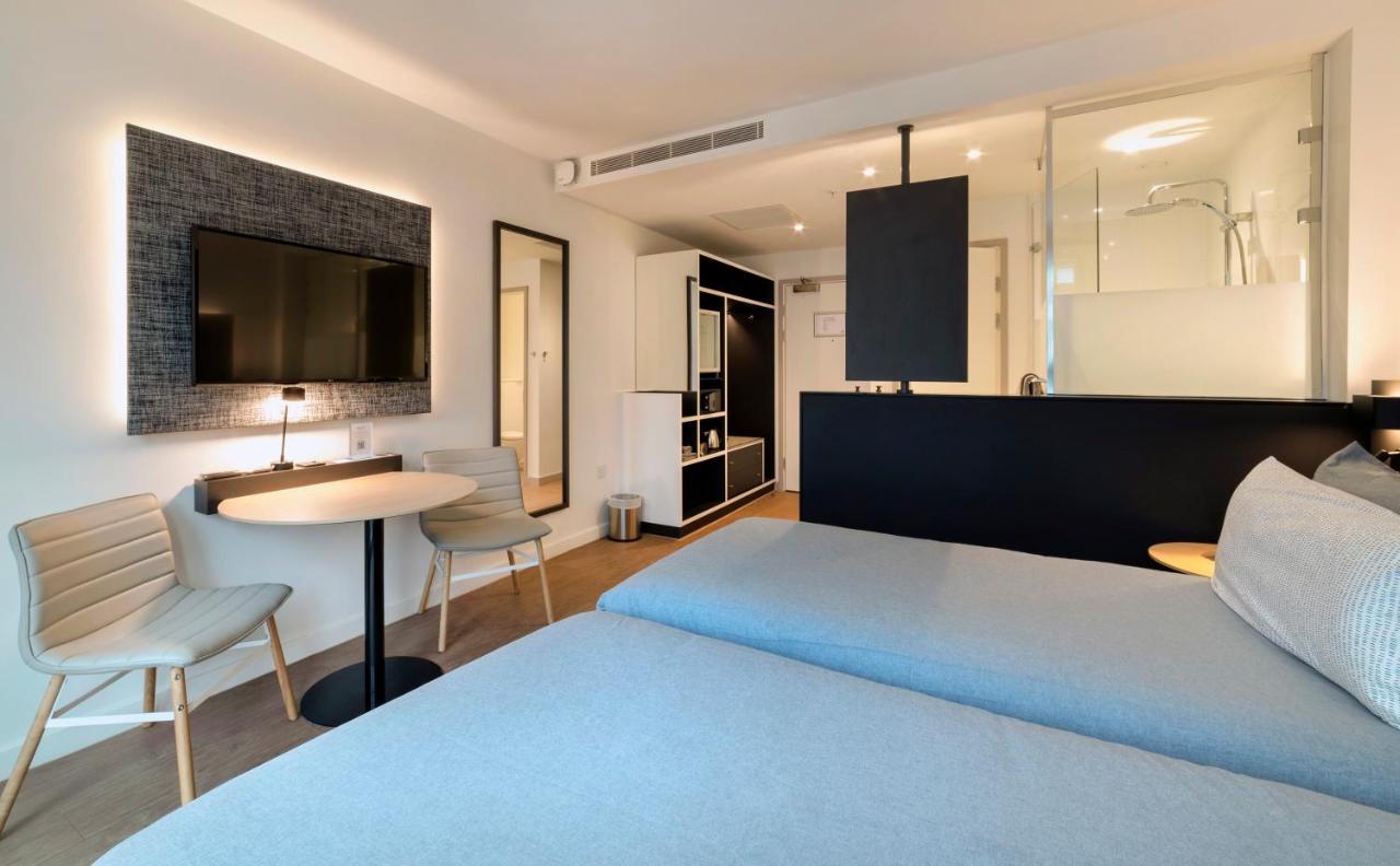 Hotel Innside By Melia Newcastle upon Tyne