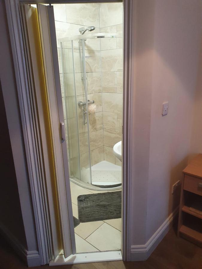 En Bedrooms, Heaton, Guest house Newcastle upon Tyne