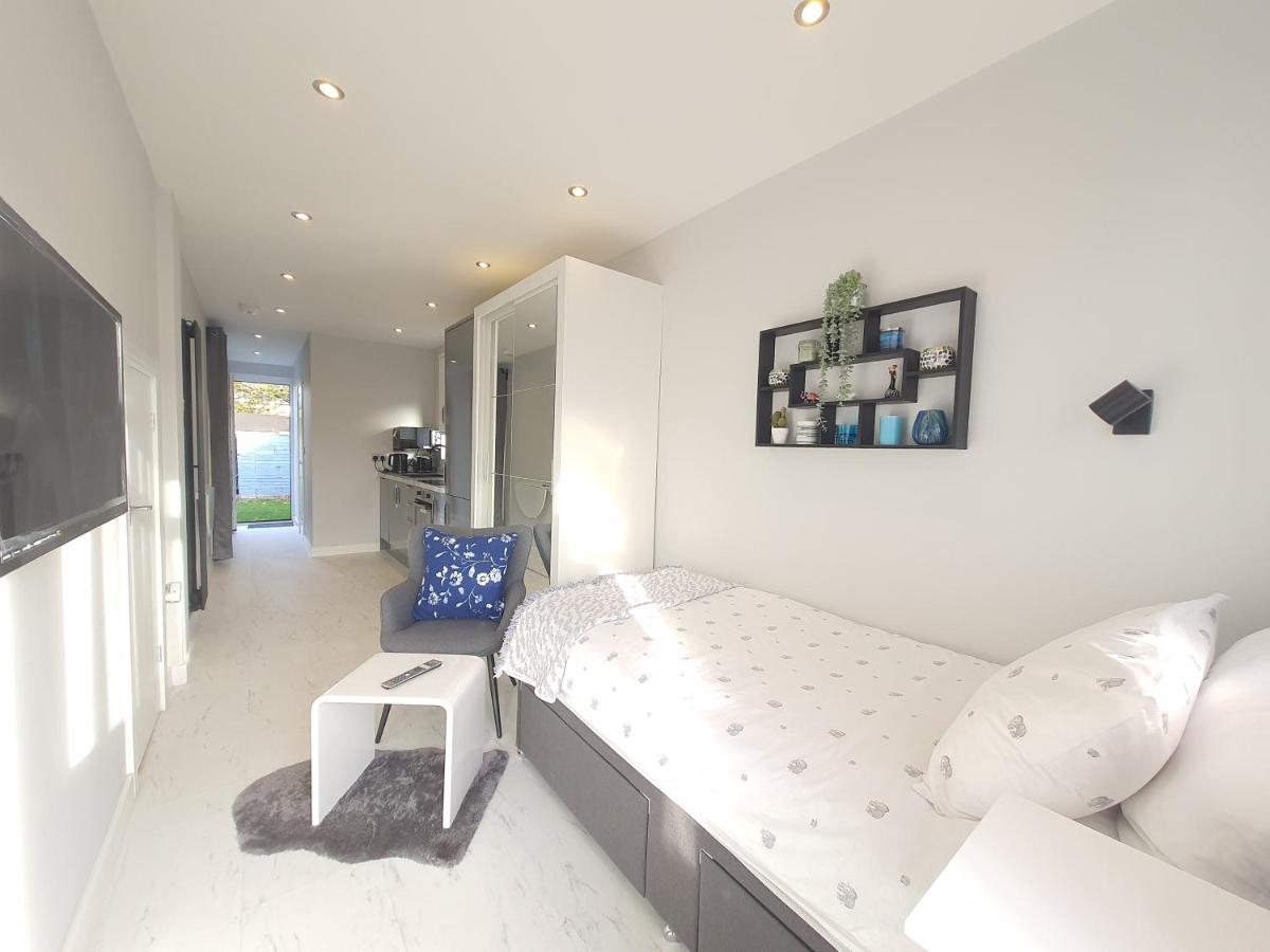 Modern In Apartment Newcastle upon Tyne