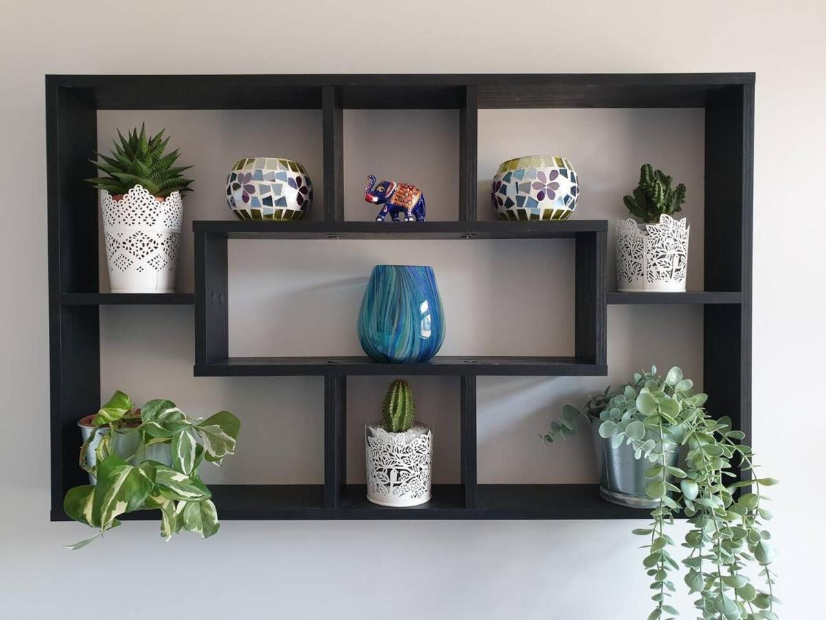 Modern In Apartment *