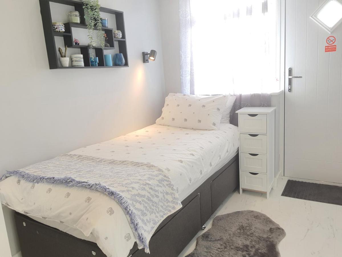 Modern In Apartment Newcastle upon Tyne