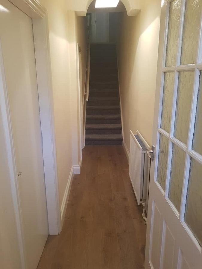 En Bedrooms, Heaton, Guest house