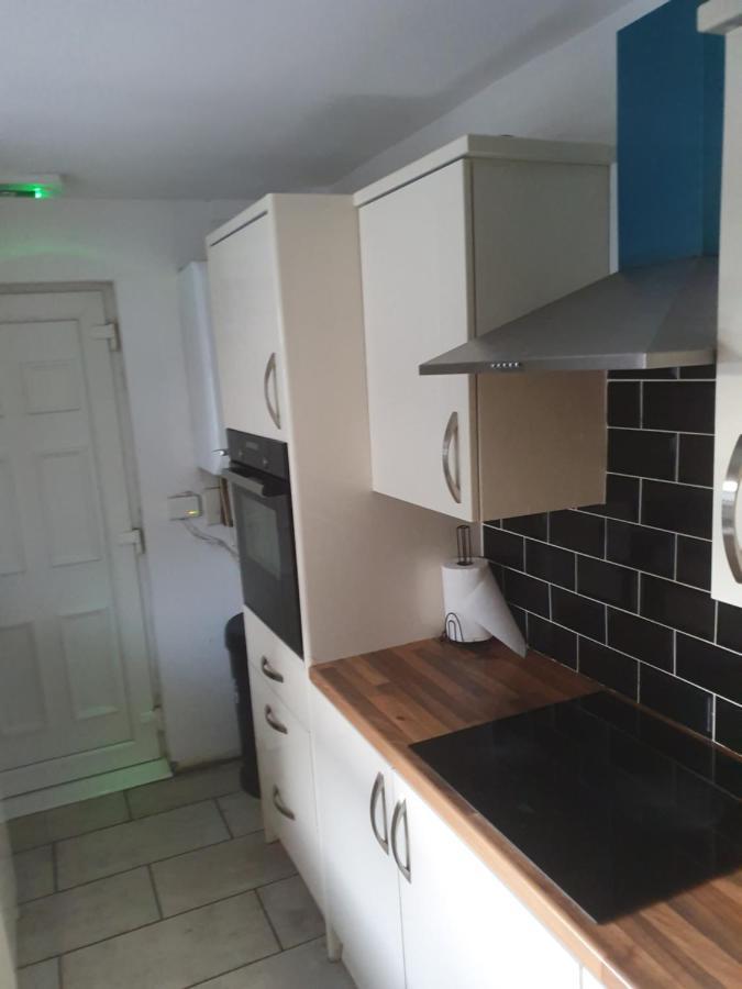 En Bedrooms, Heaton, Guest house *