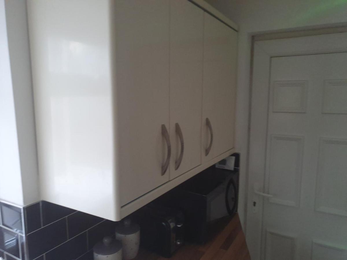 Guest house En Bedrooms, Heaton, Newcastle upon Tyne