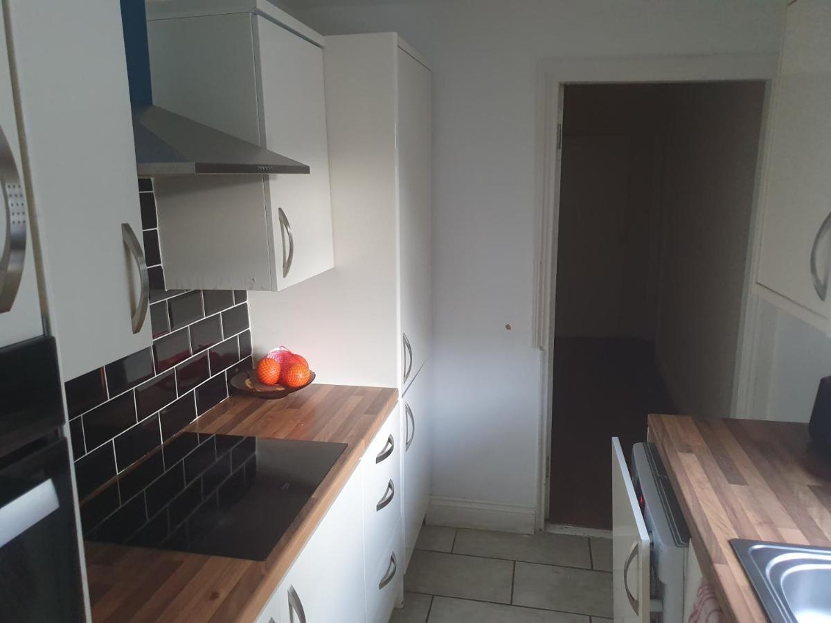 En Bedrooms, Heaton, Guest house Newcastle upon Tyne
