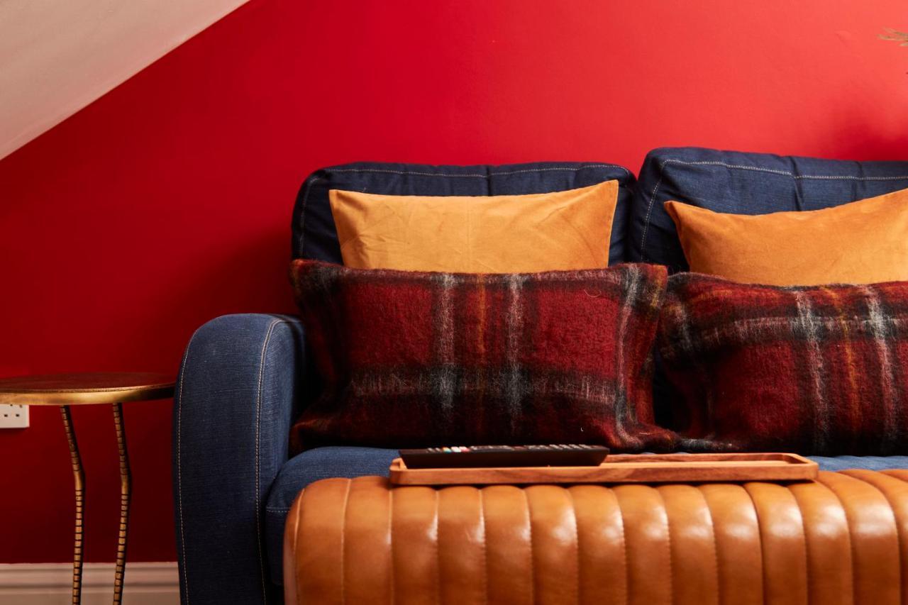 The Exquisite Gem Of - Sleeps 2 - Second Floor Apartment Newcastle upon Tyne