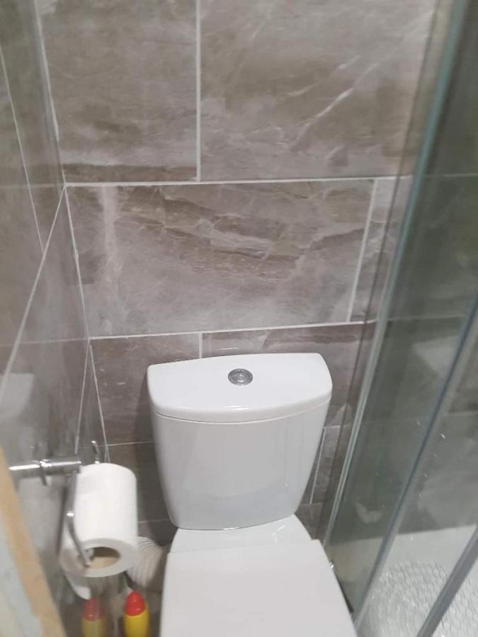 En Bedrooms, Heaton, Guest house Newcastle upon Tyne