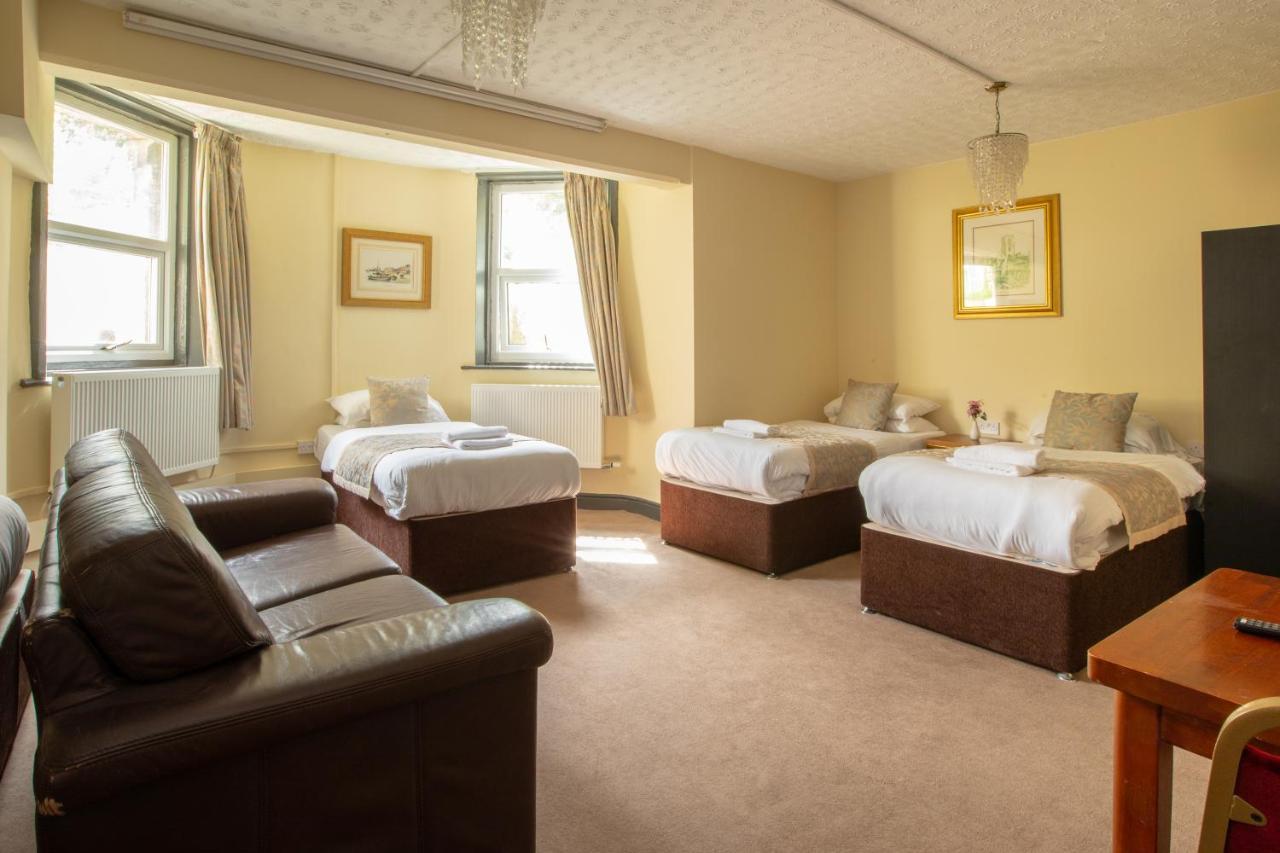 Hotel Grainger House