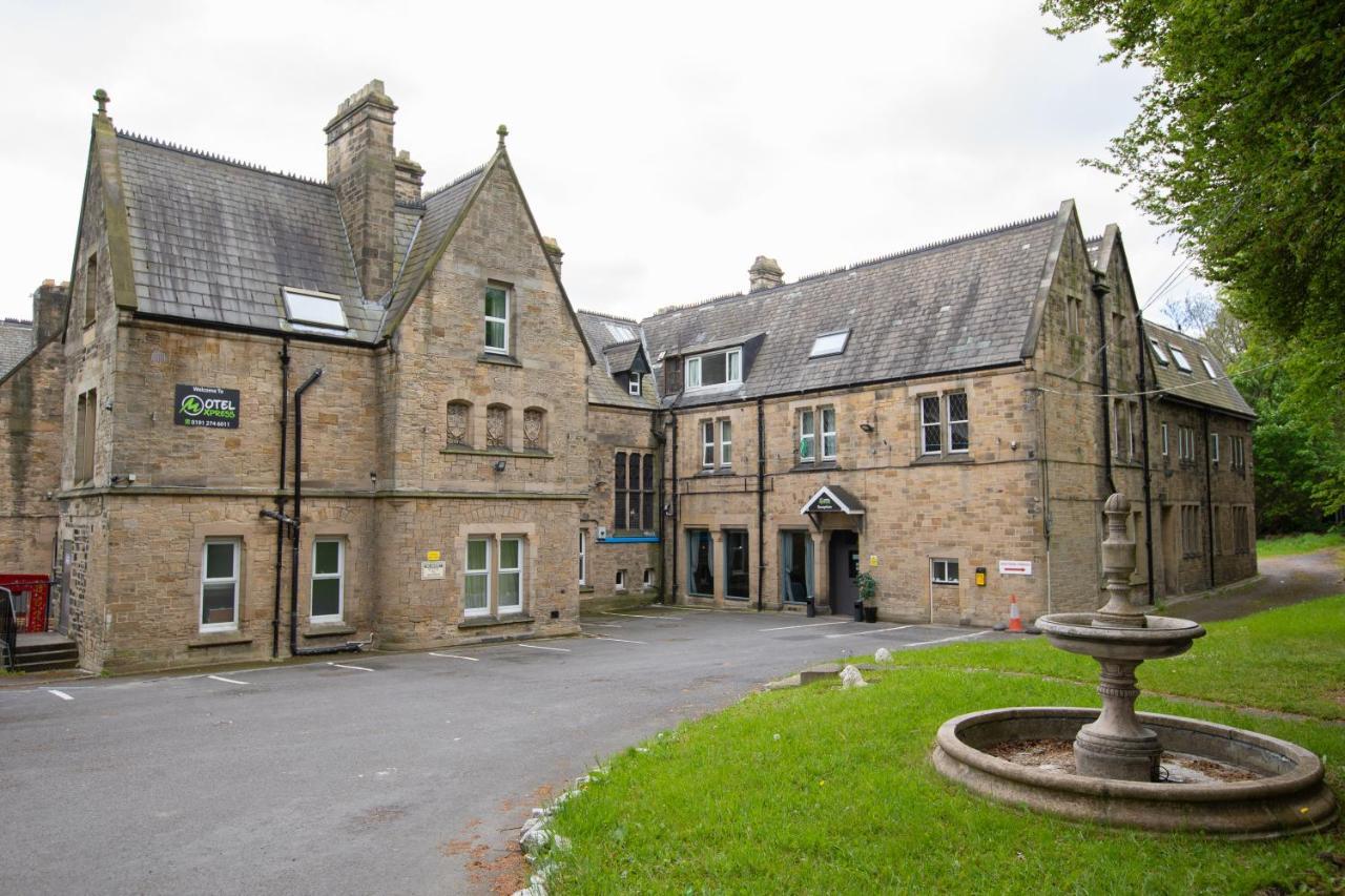 Grainger House Hotel 3*