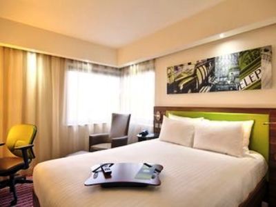 Hotel Hampton By Hilton