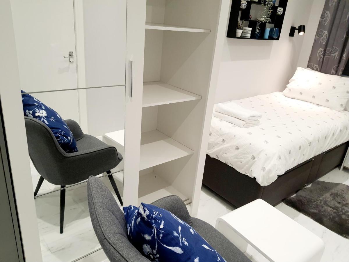 Modern In