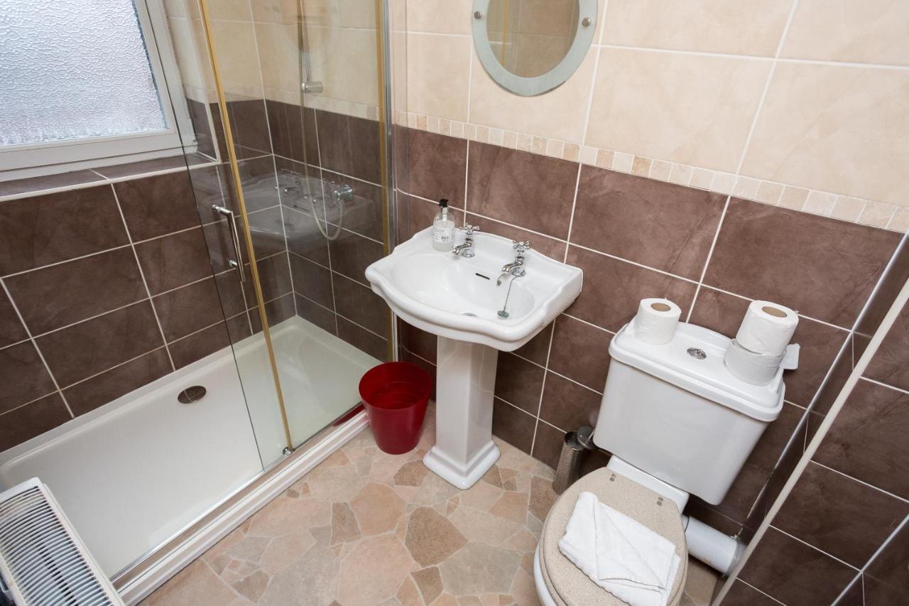 Apartment Luke - Tamworth Road Newcastle upon Tyne