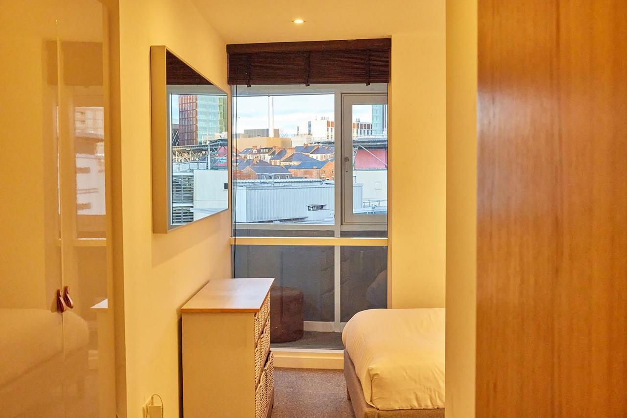 Apartment Waterloo - Properties Unique