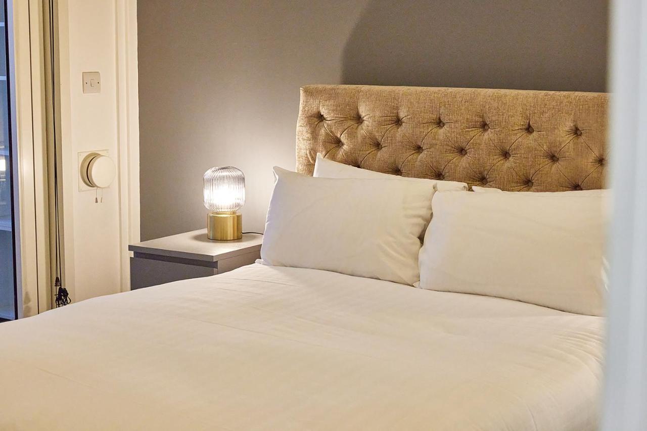 Waterloo - Properties Unique Apartment Newcastle upon Tyne
