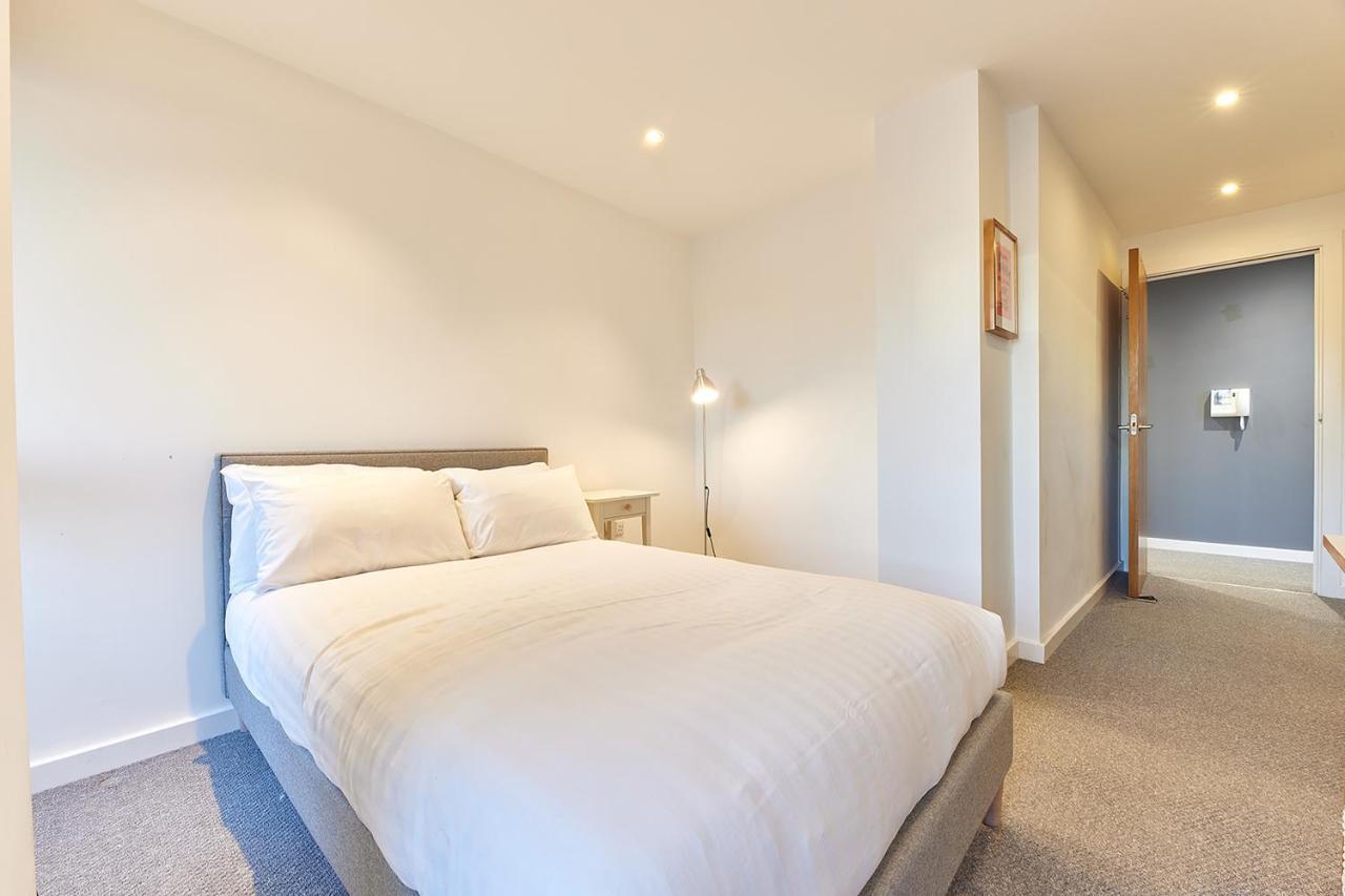 Waterloo - Properties Unique Apartment Newcastle upon Tyne