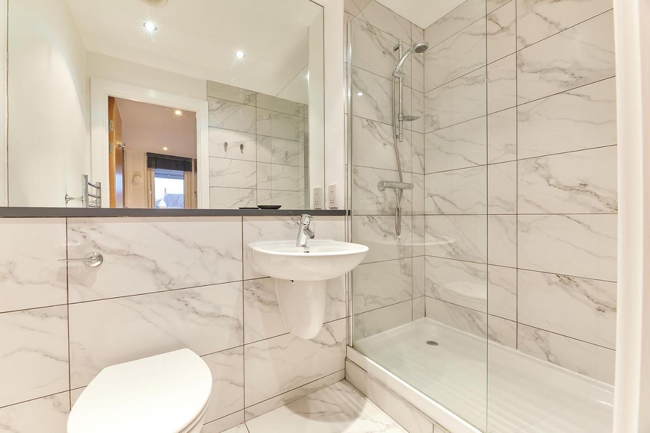 Apartment Waterloo - Properties Unique Newcastle upon Tyne