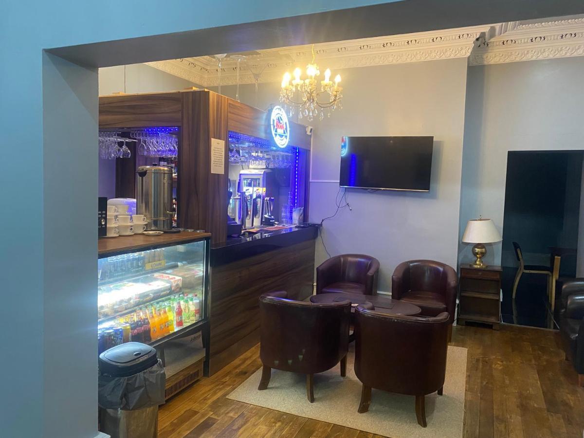 Hotel Clifton Newcastle upon Tyne