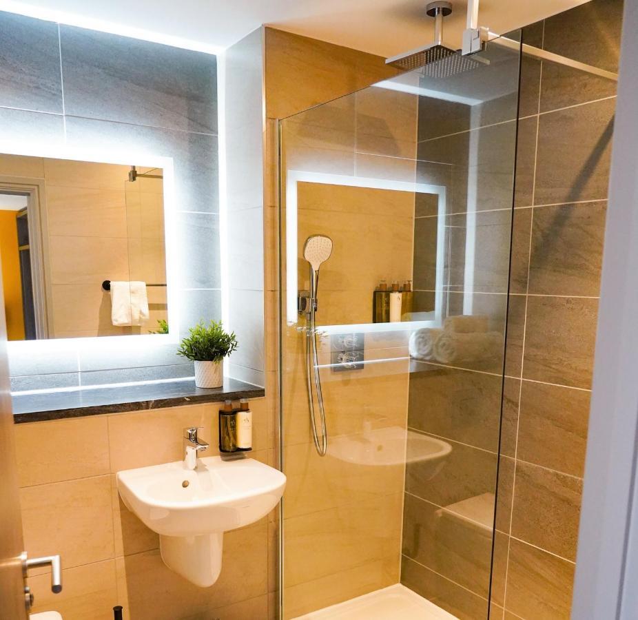 Hotel Great North Newcastle upon Tyne