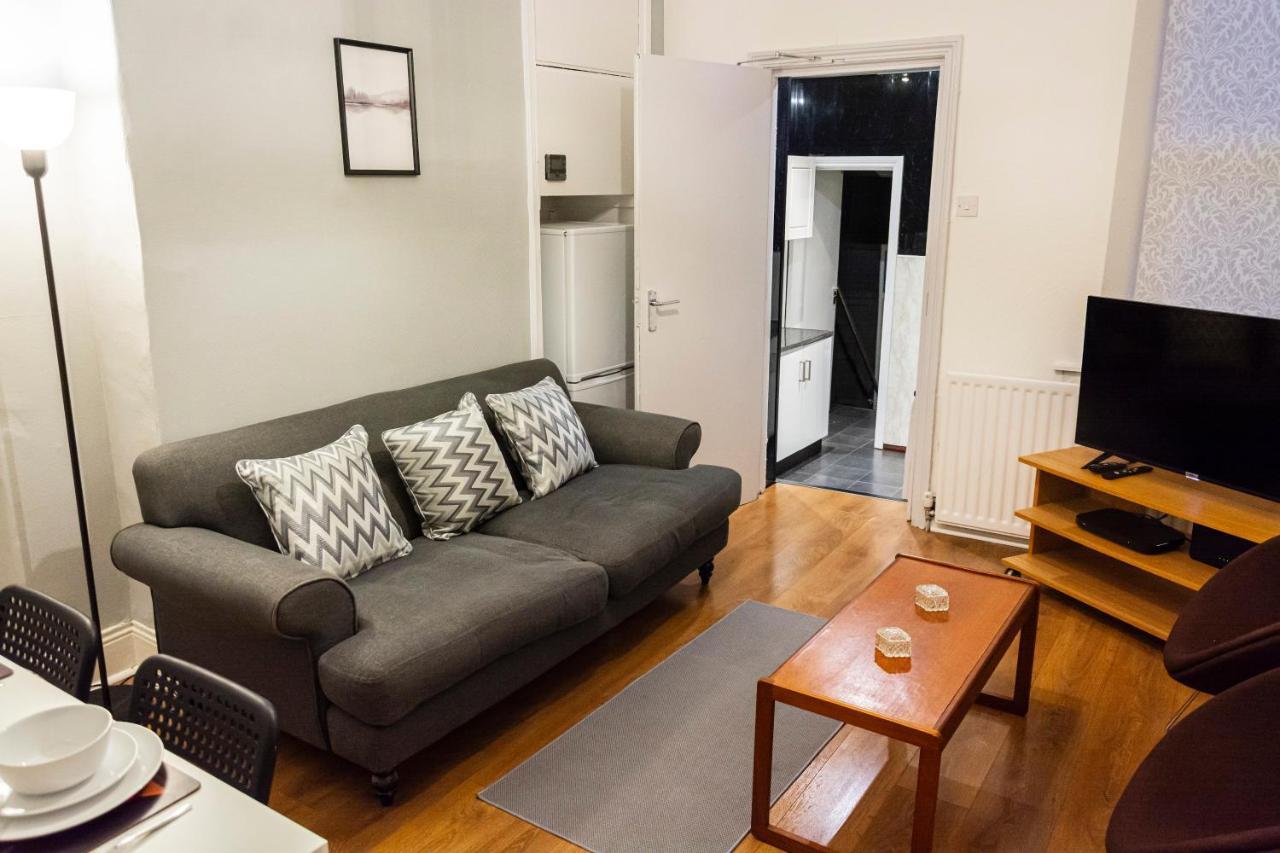 5 Bedroom House Holiday home *