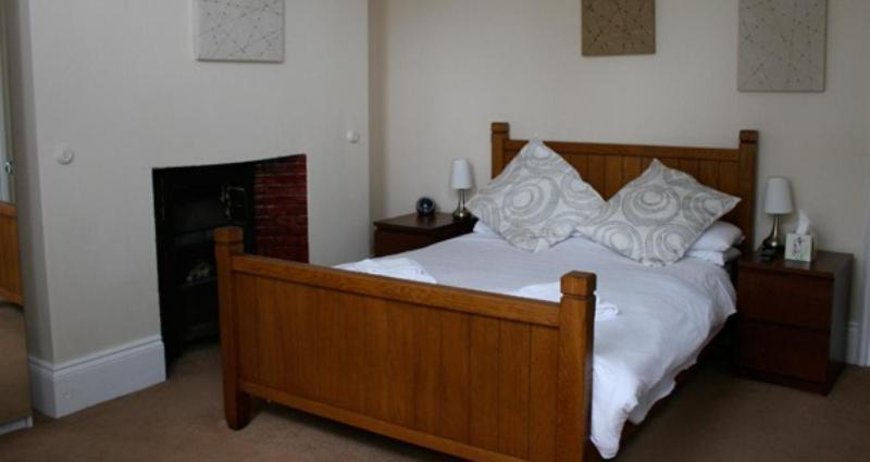 The Avenue Bed & Breakfast