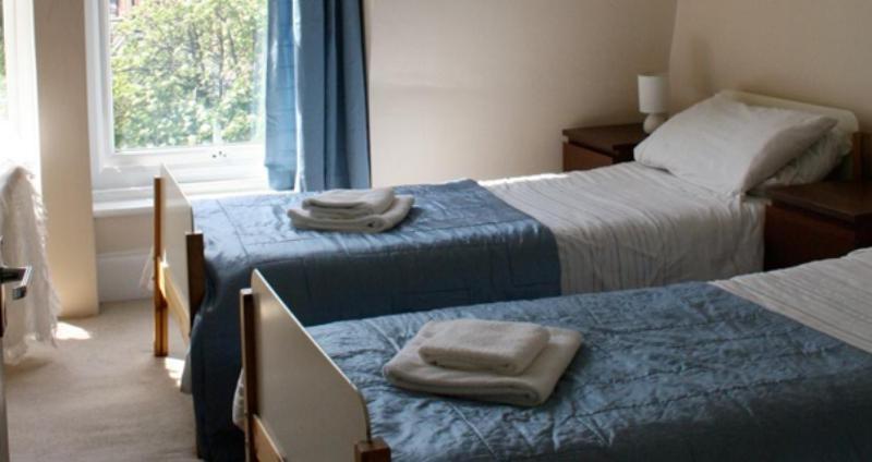 The Avenue Bed & Breakfast 3*