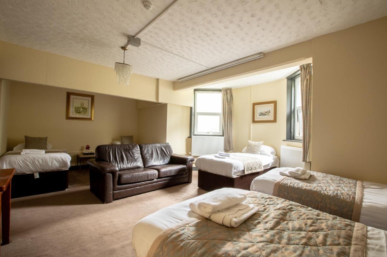 Hotel Grainger House 3*