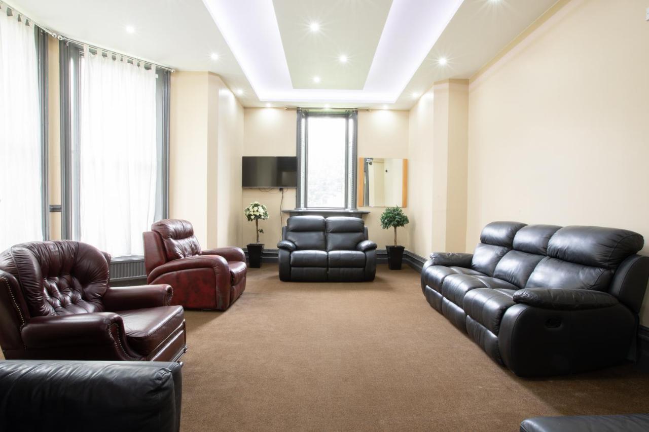Grainger House Hotel 3*