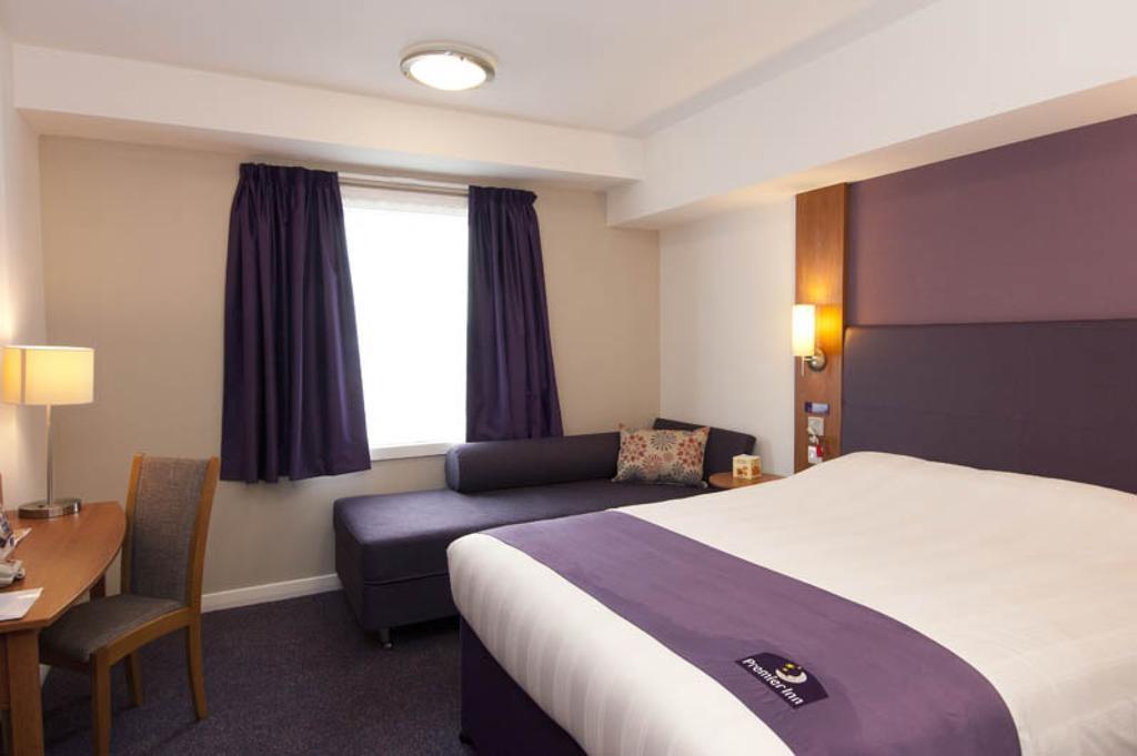 Holiday City 3* Newcastle upon Tyne