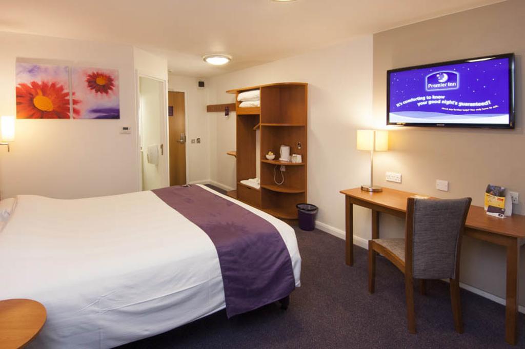 Holiday City Hotel Newcastle upon Tyne