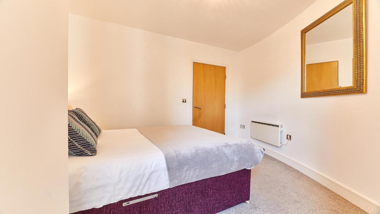 Black Friars - Unique Apartment Newcastle upon Tyne