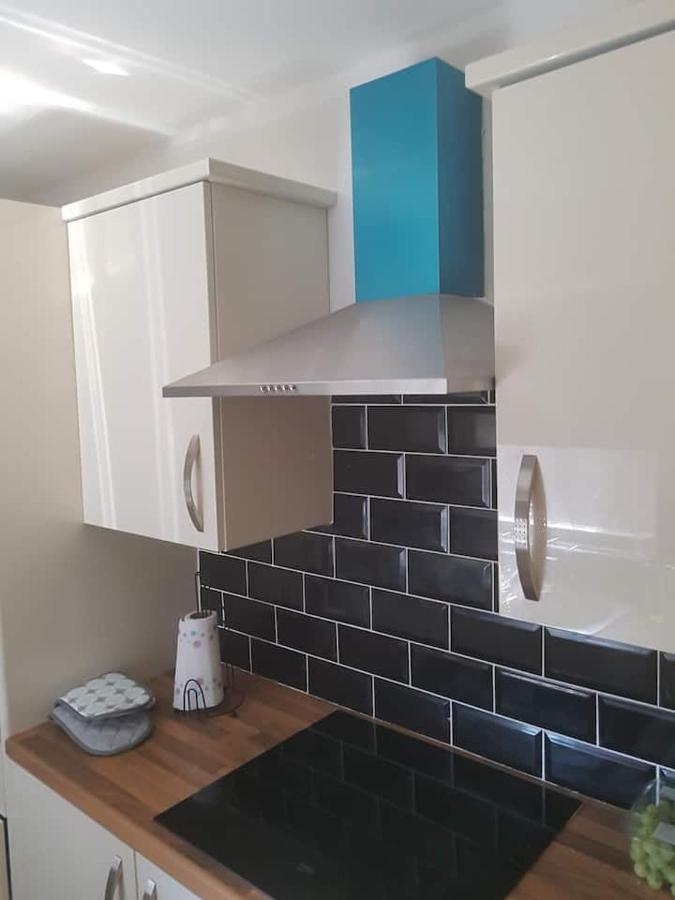 Guest house En Bedrooms, Heaton,