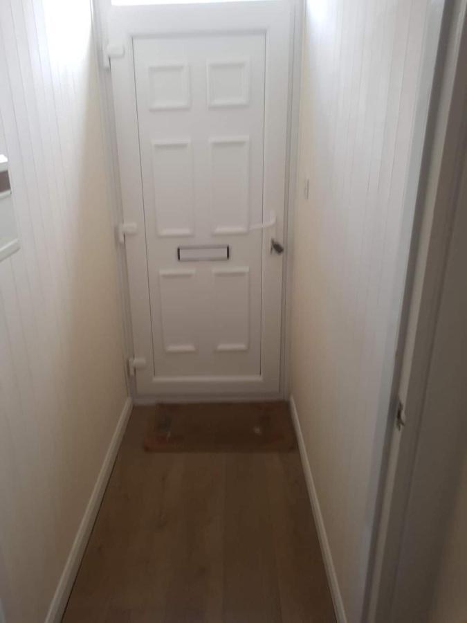 En Bedrooms, Heaton, Guest house *