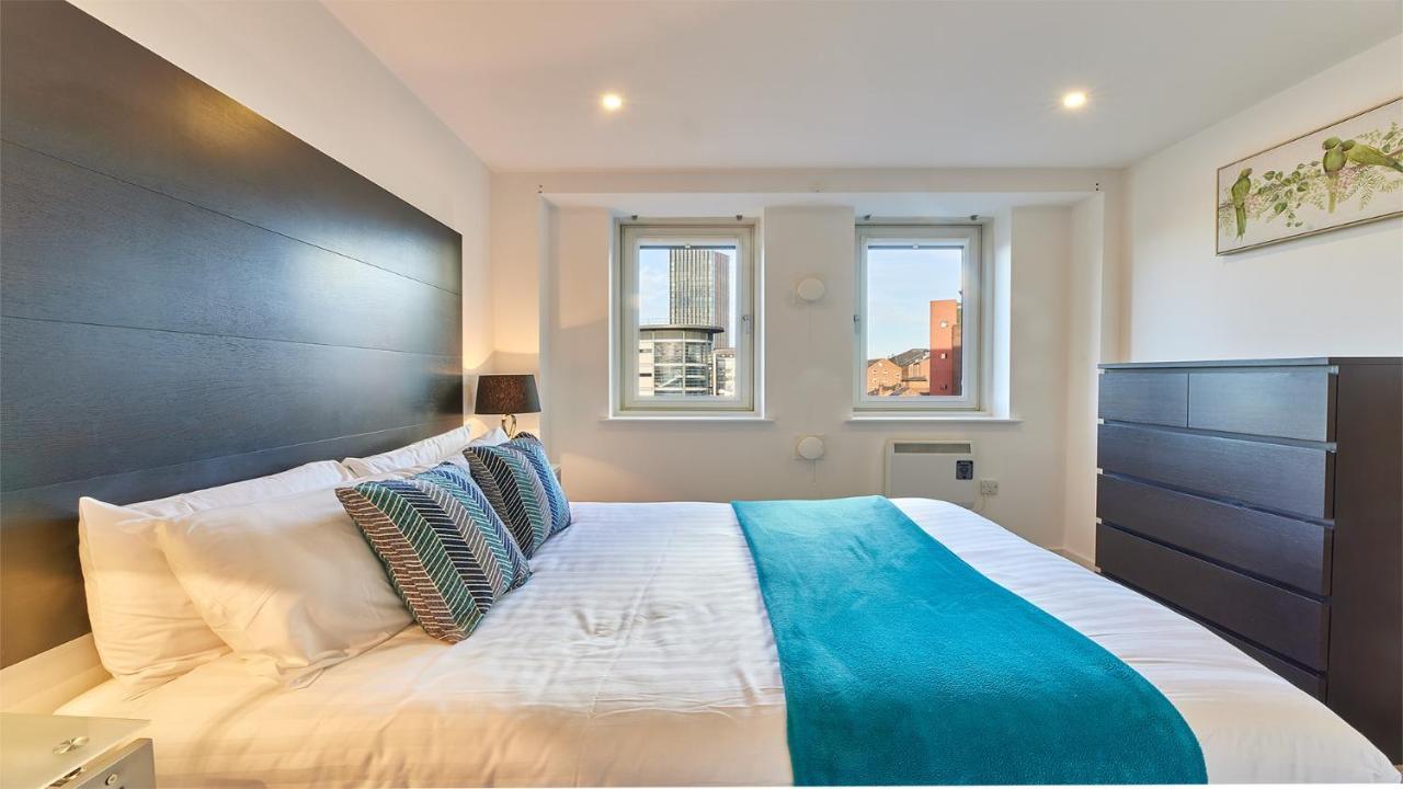 Apartment Quadrant - Unique *