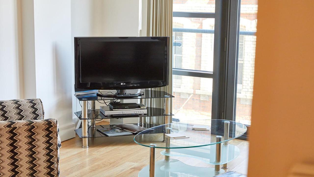 Apartment Black Friars - Unique