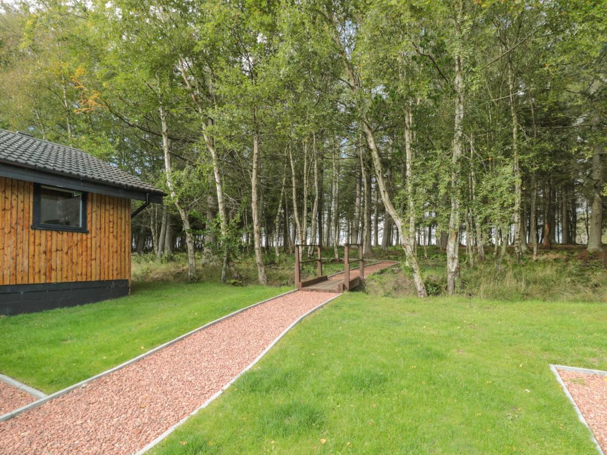 Holiday home Treetops