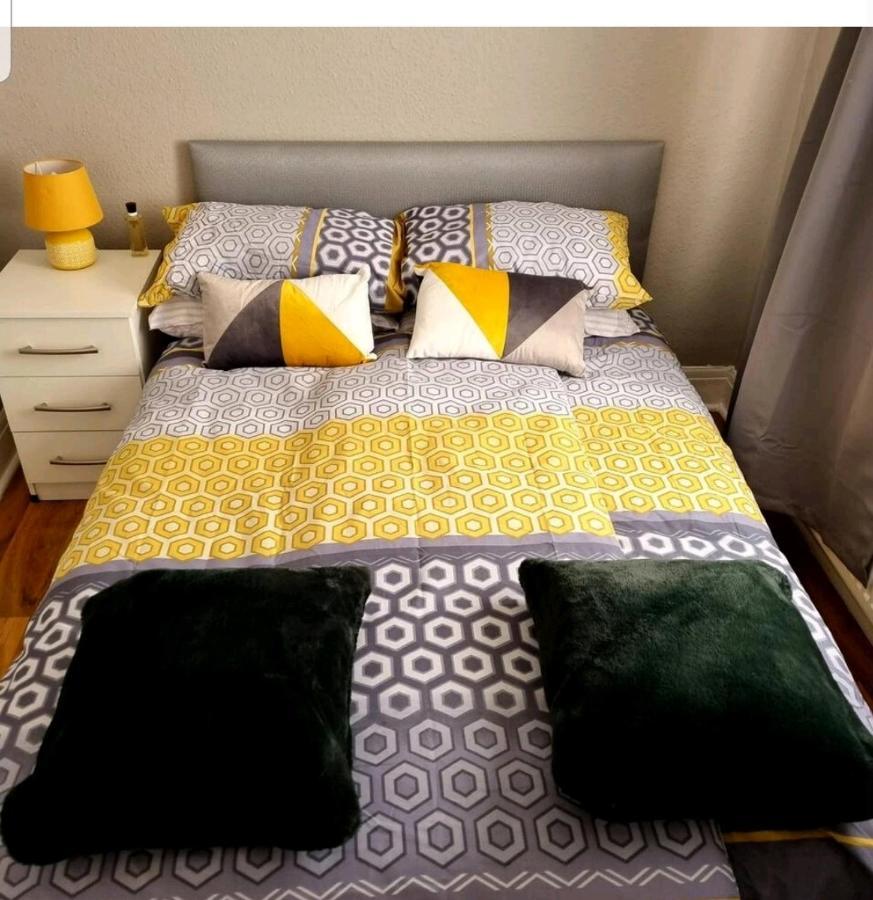 Close To Centre Apartment Newcastle upon Tyne